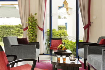 Hotel Ibis Moussafir El Jadida