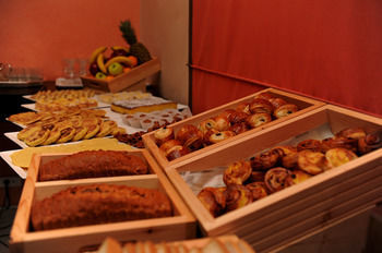 Hotel Ibis Moussafir El Jadida