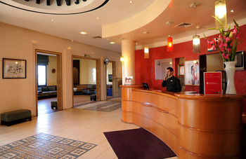 Hotel Ibis Moussafir El Jadida