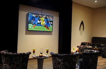 Hotel Ibis Moussafir El Jadida