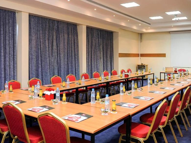 Hotel Ibis Moussafir El Jadida