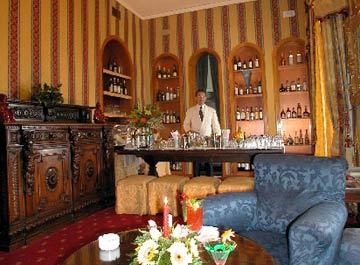 Hotel Excelsior Palace
