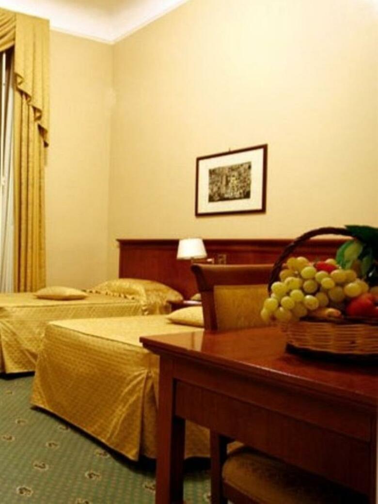Hotel Excelsior Palace