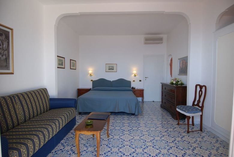 Hotel Excelsior Palace