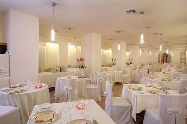 Hotel Excelsior Palace