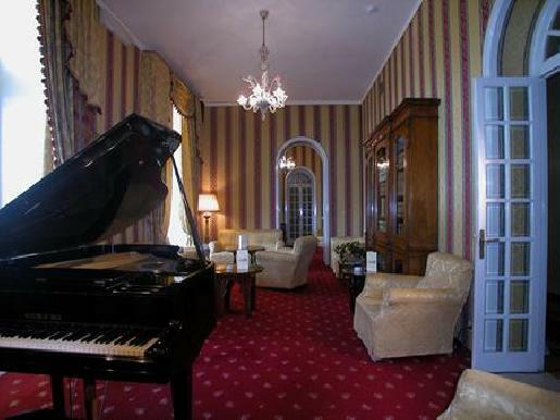Hotel Excelsior Palace