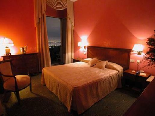 Hotel Excelsior Palace