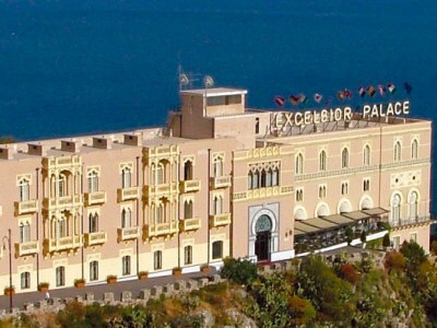 Hotel Excelsior Palace
