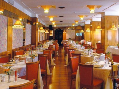 Hotel Excelsior Palace