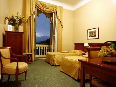 Hotel Excelsior Palace
