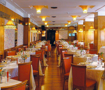 Hotel Excelsior Palace