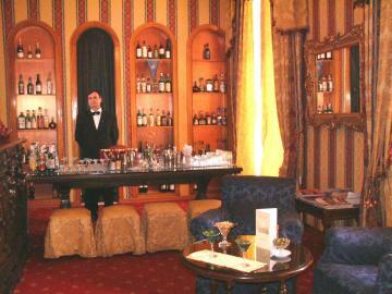 Hotel Excelsior Palace
