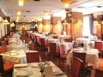 Hotel Excelsior Palace