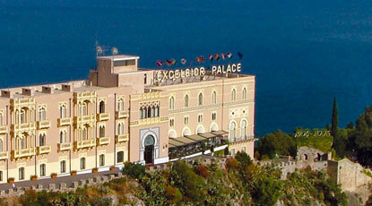 Hotel Excelsior Palace