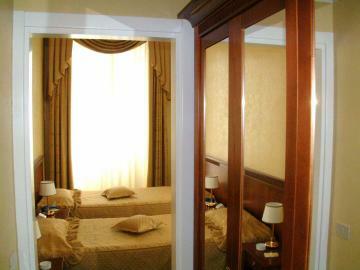 Hotel Excelsior Palace