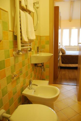 B&B Burlamacco Gold