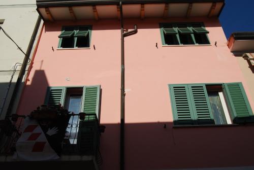 B&B Burlamacco Gold