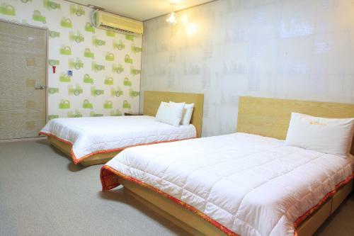 Marina Motel Busan Station
