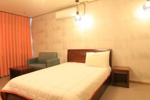 Marina Motel Busan Station