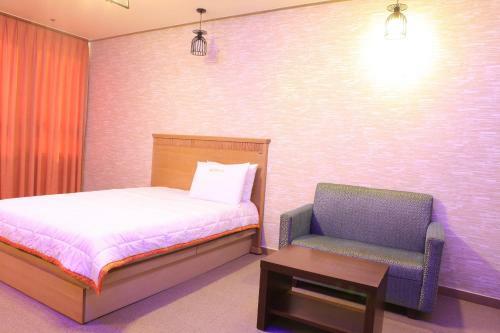 Marina Motel Busan Station