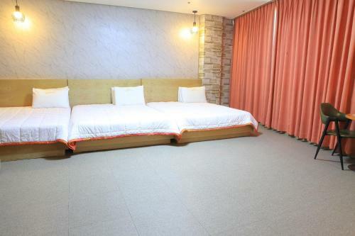Marina Motel Busan Station