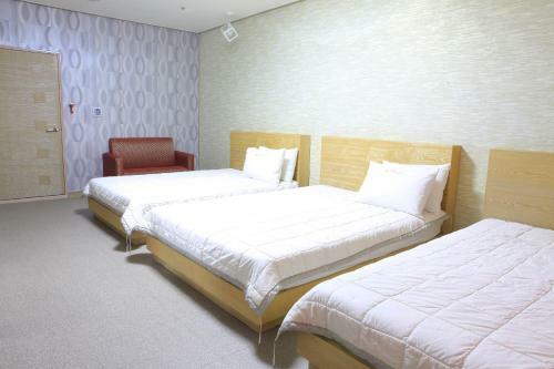 Marina Motel Busan Station