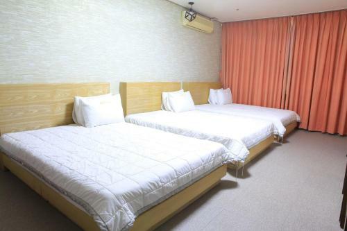 Marina Motel Busan Station