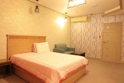 Marina Motel Busan Station