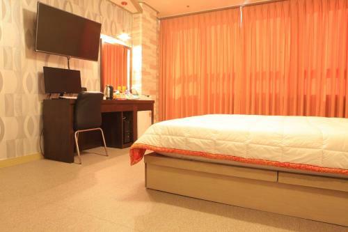 Marina Motel Busan Station
