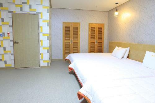 Marina Motel Busan Station