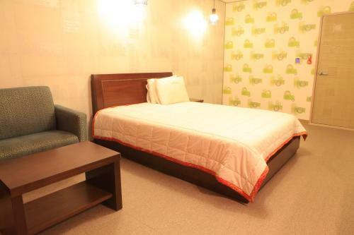 Marina Motel Busan Station