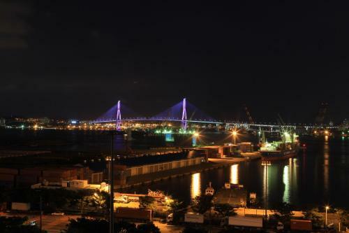 Marina Motel Busan Station