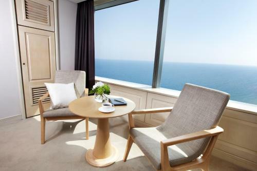 Haeundae Grand Hotel