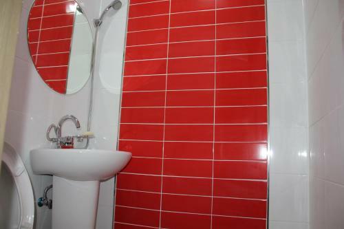 Hostal Hyu Plus Guesthouse