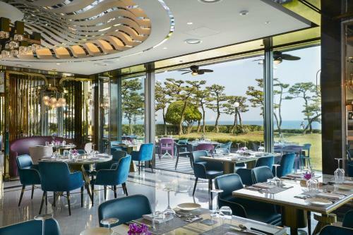 Paradise Hotel Busan