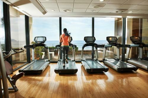 Paradise Hotel Busan