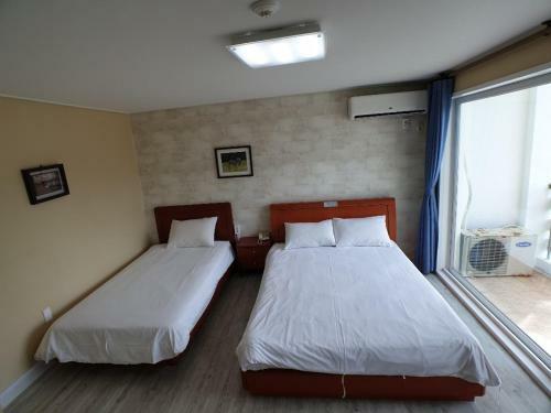 Hotel Mega Resort