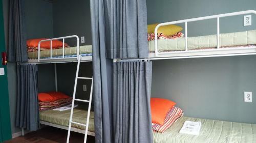 Hostal Busan Party Guesthouse