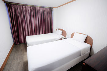 Gwang Jang Hotel
