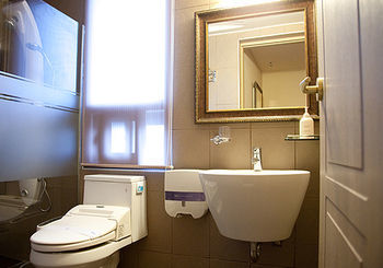 Hotel 42st