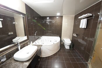 Hotel 42st