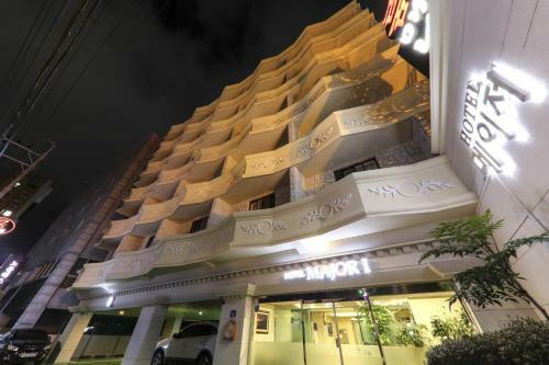 Major Hotel