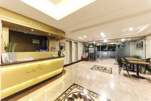Major Hotel