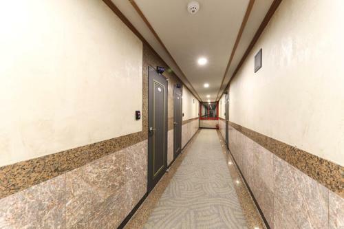Major Hotel