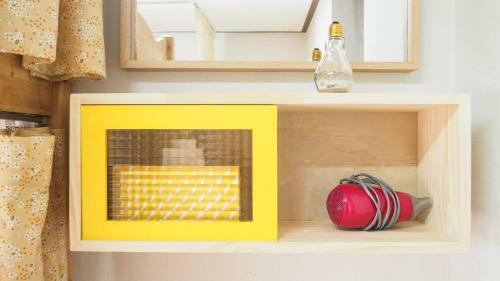 Hostal Yellow Guesthouse