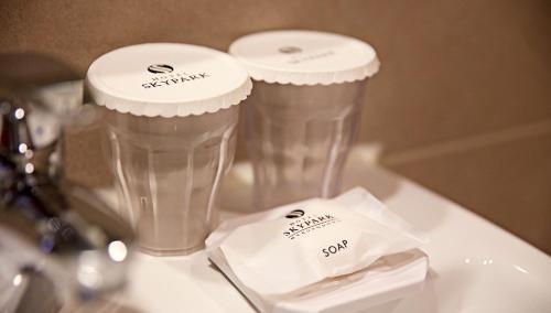 Hotel Skypark Jeju 1