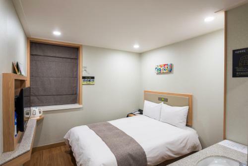 Hotel Robero Jeju