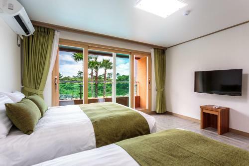 Suandsu Hotel