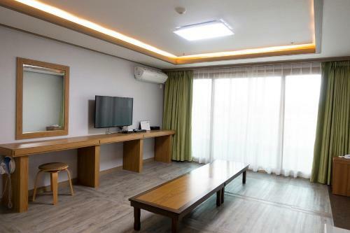 Suandsu Hotel