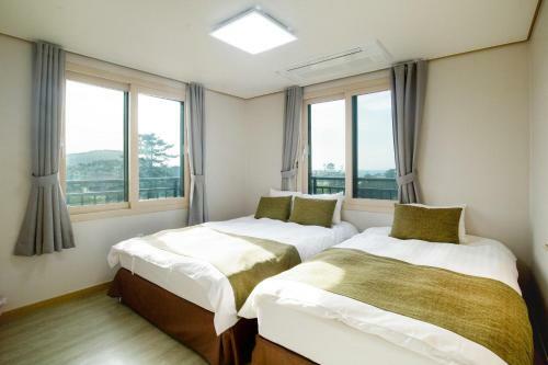 Suandsu Hotel